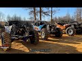 Nrra rock bouncer racing rd 2 wildcat offroad park