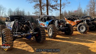 NRRA ROCK BOUNCER RACING RD 2 WILDCAT OFFROAD PARK