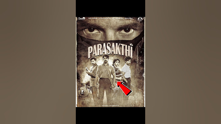 PARASAKTHI TEASER REVIEW 💀💥 SK-25 TEASER 🔥 #Parasakthi #sk #jayamravi #adharva #shorts #shortvideo