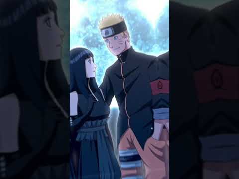 Hinata x Naruto and Sasuke x Sakura Edit..