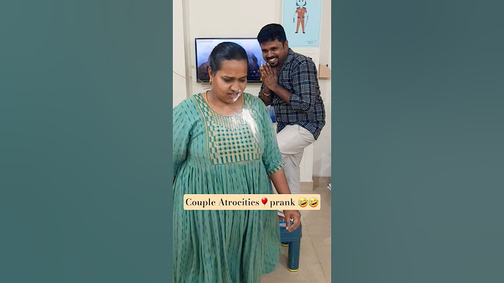 ⚠️🎈wait for end twist🤣 husband & wife alaparaigal😜 couple atrocities #comedy #shorts #funny #viral