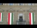 Budapest: From the Cellar to the Drone . . .
