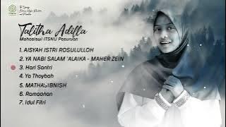 Cover Talitha Adilla - ITSNU Pasuruan