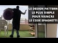 Transformez votre code avec le design pattern le plus accessible pour un dveloppeur junior