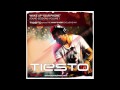 Tiësto feat. Kay - Work Hard, Play Hard