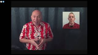 Bashar On Shifting to different realities with others