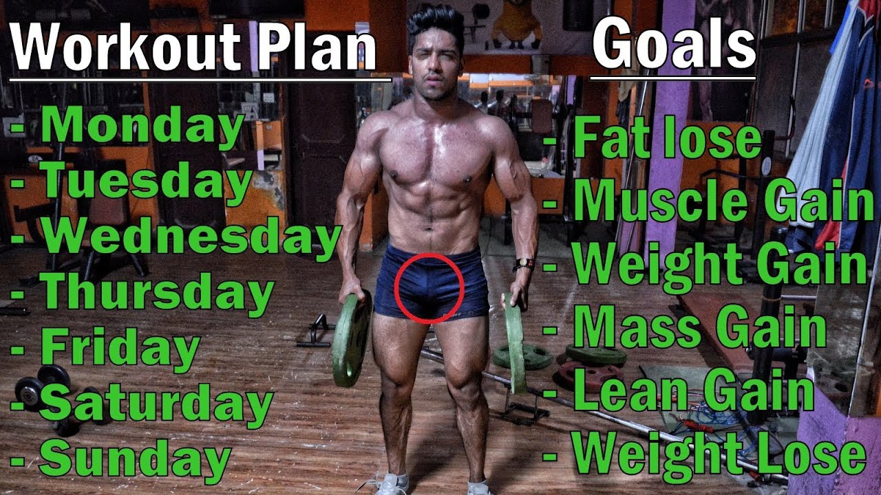 how to lose weight and gain muscle in 2 weeks