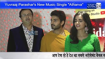 Zeenat Aman |  Neerav Bavlecha  | Yuvraaj Parashar