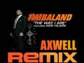 Timbaland - The Way I Are (Zya & Badal Remix)