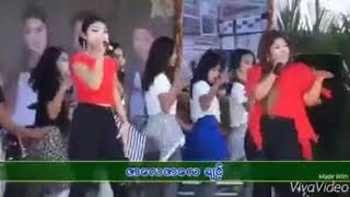 ဇာေလ ဇာေလခ်င့္ ရခိုင္သၾကၤန္ ေတးျခင္းေခ်ပါ 2017 အသစ္ chords