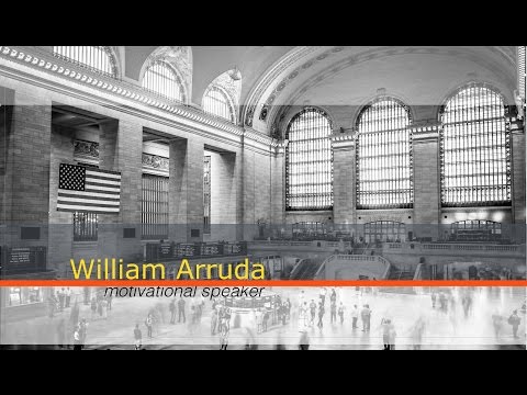 Personal Branding Guru, William Arruda