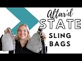 Altrd state sling bag review