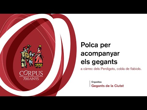 Vídeo: A Les Espatlles Dels Gegants