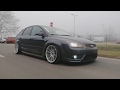 Ford Focus 2 / Old&Slow/ Vol.:1