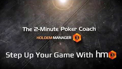 Episode 3: Table Averages HUD Element