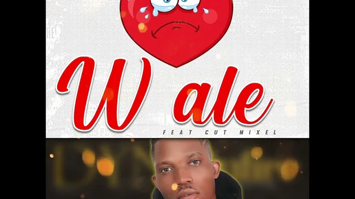 DYNO ON FIRE - W ALE - OFFICIAL AUDIO