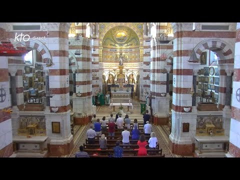 Laudes et messe