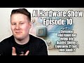 Ep 10 ~ Synsense, Intel, NVIDIA, Quadric, Esperanto ~ The AI Hardware Show
