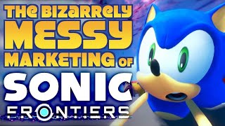 The Marketing of Sonic Frontiers: A Postmortem