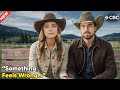 Heartland Just Dropped a Trailer… And Fans Are Worried