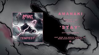 Amanaki - 05 Stay