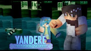 [ARC II] FLOATING BODY - #17 Yandere Boarding School (Minecraft Roleplay)