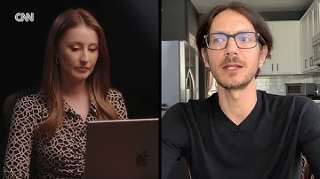 Why this developer created an app to alert ICE sightings