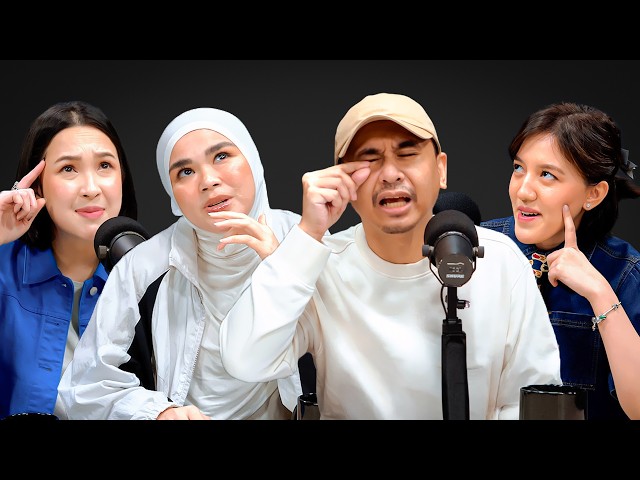 Bagaimana Mau Sakses?