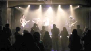 SIVIL live in AZホール part2 20120320