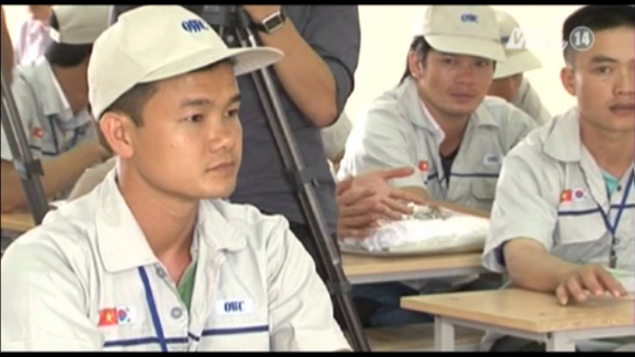 Danh sách 12+ Công Ty Xuất Khẩu Lao Động Tốt Nhất tại Tỉnh Đắk Lắk (Phú Yên) Hiện Nay