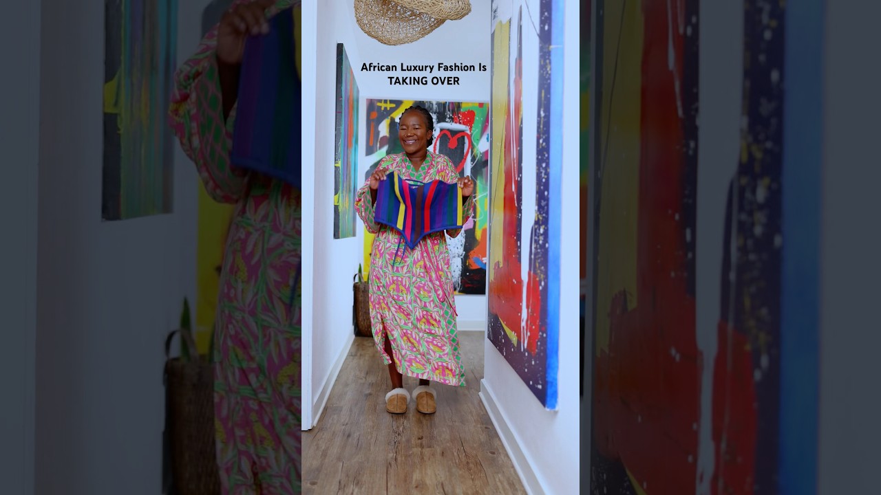 3 Chic Ways to Style the Eko Corset Top | Affordable African Fashion Under $60