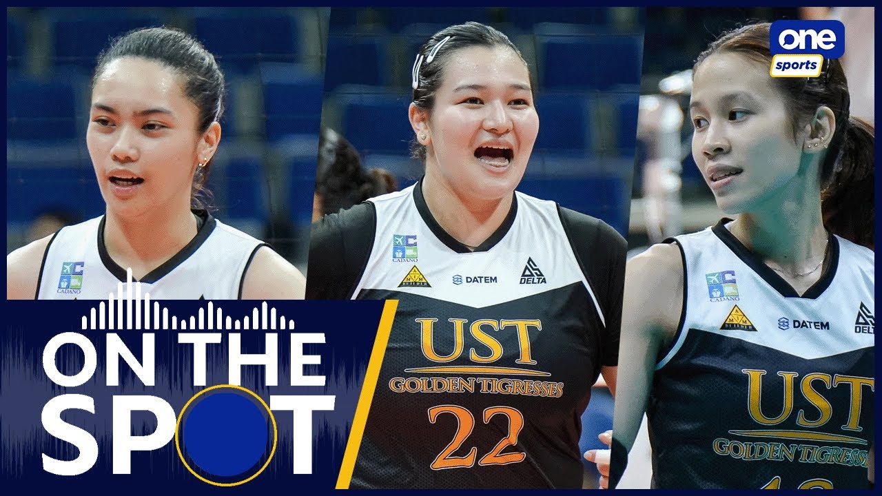 Coach KungFu Reyes applauds UST’s composure in pressure-pack win over ADMU | 