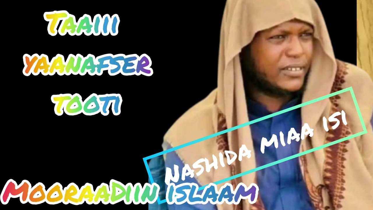 Nashida taaii yaalubbi tooti jetti najjashtu nungahe