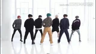 chunari chunari bts dance in Hindi song ✌️✌️