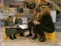 Olsen twins interviewage 6 1992