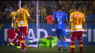 Tigres vs Herediano La Previa