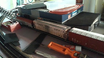 July 2015 Layout Update