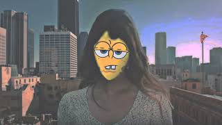 Lana Del Ray - Doin' Time (AI cover) [Spongbob version]