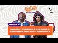 Culture Feeling EP 7: Melody, Cadence &amp; Culture- A Conversation with Remi Roxx