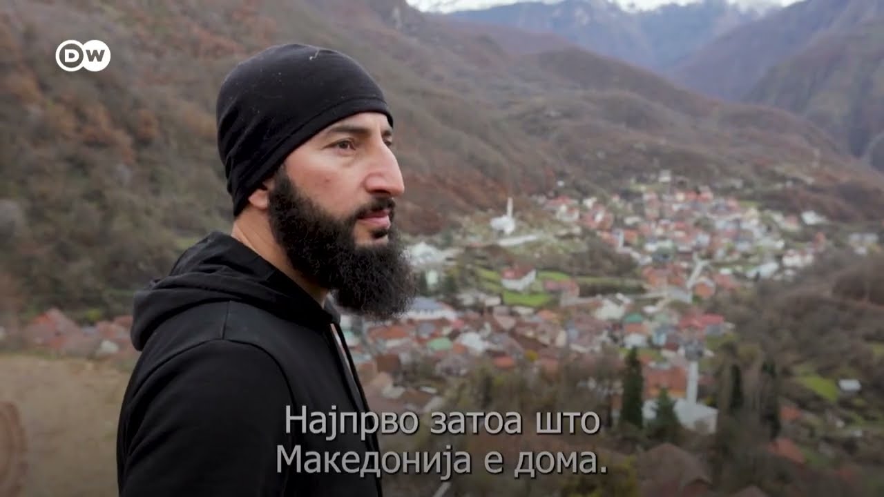 До Германија и назад: Повратник во Жировница живее од сточарство и земјоделство