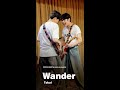 250314 tokai 언플러그드 홍대 ASAP:as soom as possible_Wander