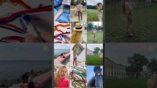 Это лето дурманит меня, невозможно его променять… (Художник КЛ)