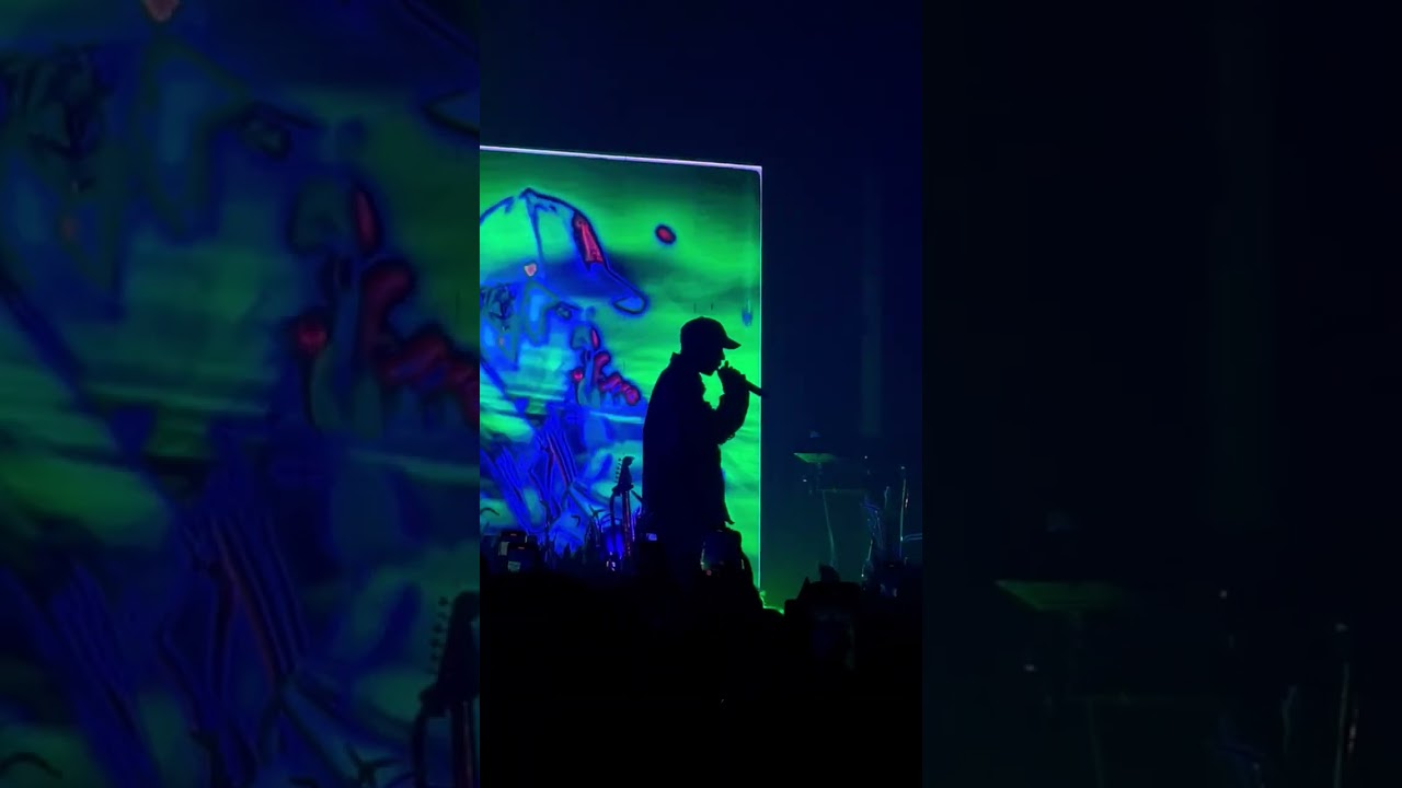 🔥 6lack's "OTW" LIVE – Toronto Vibes are UNMATCHED! 🔥