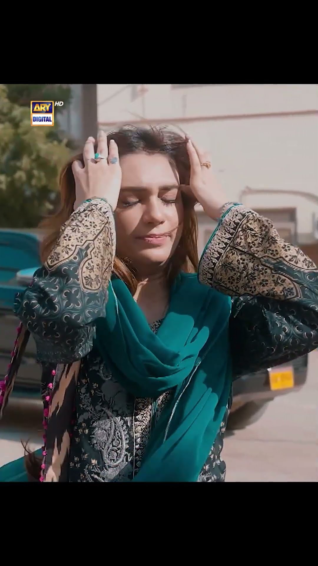 Ishq o Mohabbat? | #naqaab #shorts