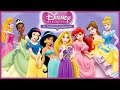 Disney Princess: My Fairytale Adventure FULL GAME Longplay (Wii, PC)