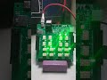 16 Channel Relay Board - Stress Test