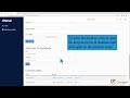 How to add a user to a database and add privileges with ChangeIP