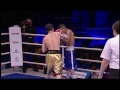 Astana Arlans Kazakhstan v Caciques Venezuela - World Series Of Boxing Highlights