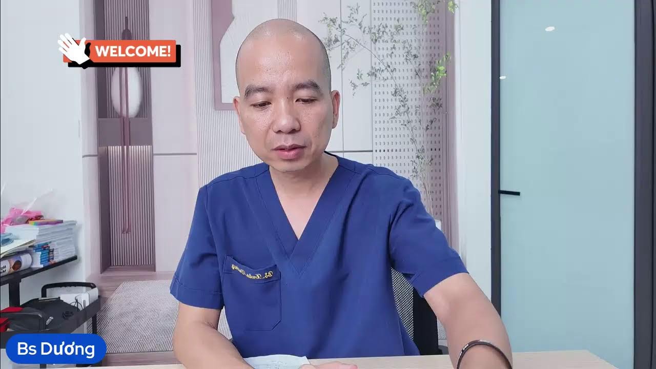 Ba mẹ hỏi - Bác sĩ Dương tư vấn.