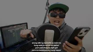 Legit Check SmugglazOFFICIAL Rap Challenge JXTER